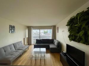 Appartement Montparnasse 3