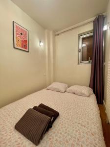 Appartement Montparnasse 3