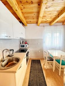 Guest House Mio&Mar in Zabljak