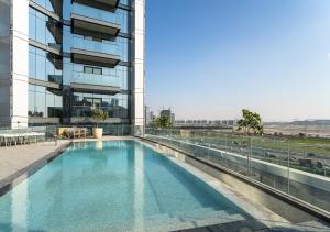 Royal Vista - Luxury 4BR Apartment At Nobles Tower - Business Bay