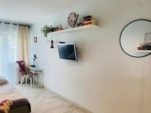 Apartament Serafitek