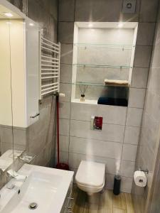 Apartament Serafitek