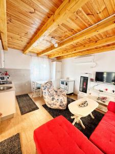 Guest House Mio&Mar in Zabljak