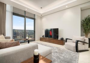 Royal Vista - Luxury 4BR Apartment At Nobles Tower - Business Bay