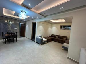 3 BHK fully furnished new flat5