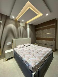 3 BHK fully furnished new flat5