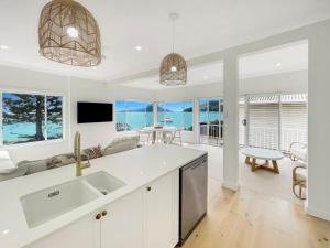 Coastal Bliss at Shoal Bay