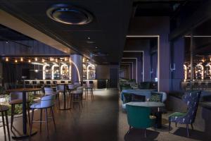 Crowne Plaza Sofia by IHG