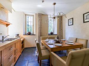 Castle Apartment in Aywaille near River Amblève