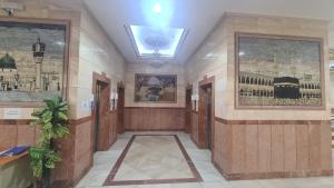 فندق جوهرة الشروق