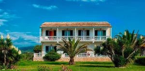 Elli Beach Apartments and Studios Corfu Greece