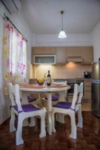 Elli Beach Apartments and Studios Corfu Greece