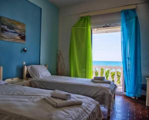 Elli Beach Apartments and Studios Corfu Greece