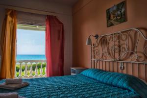 Elli Beach Apartments and Studios Corfu Greece