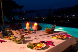 Amalia Villas Lefkada Greece