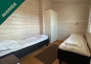 Nilimella - Lapland resort & camping