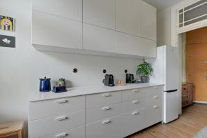 Kamienica na Wierzbowej by Downtown Apartments