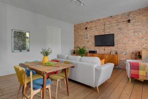 Kamienica na Wierzbowej by Downtown Apartments