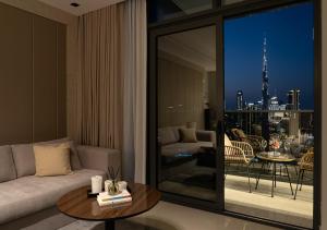 Royal Vista - Luxury 4BR Apartment At Nobles Tower - Business Bay