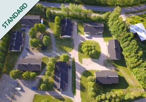 Nilimella - Lapland resort & camping