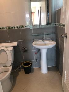 Cozy House in the center of Khon Kaen