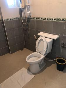 Cozy House in the center of Khon Kaen