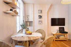 Capri - 2 chambres à Montmartre