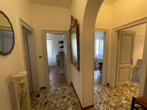 Flat in the heart of Lido