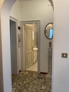 Flat in the heart of Lido