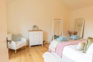 The Little Stable - Cosy 1 Bed Cottage in Burford