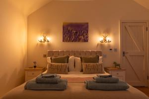 The Little Stable - Cosy 1 Bed Cottage in Burford