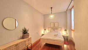 Unique location - 130m2 & Garden close to Museums