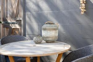 Banjaard Beach House