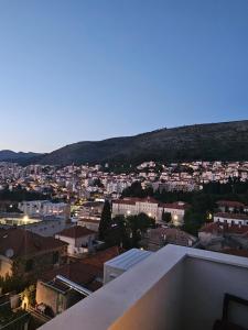 Apartment Iris - with beautiful view