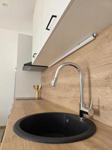 Apartment Iris - with beautiful view