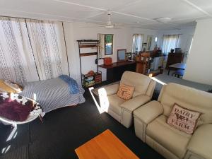 Maison de Lavande Farmstay