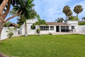Villa Los Pinos
