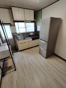 さんこ戸建て1号棟