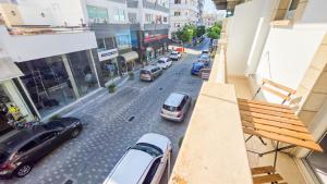 Citycenter Comfy Apartment