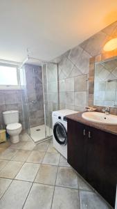 Citycenter Comfy Apartment