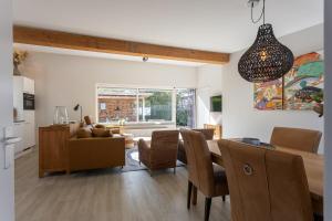 Banjaard Beach House