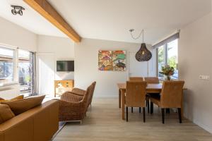 Banjaard Beach House