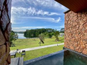 รามโรมวัลเลย์รีสอร์ท Ramrom Valley Resort