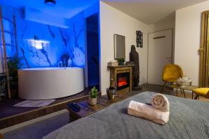 50 Nuances Zen - Love Room à Rouen