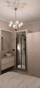 Gouda city center apartment with private garden and 2 bicycles