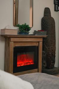 50 Nuances Zen - Love Room à Rouen