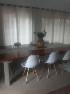 Albertinia Homes