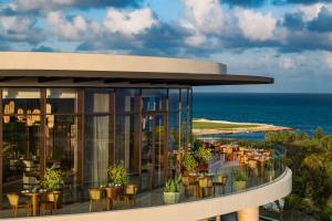 The St. Regis Cap Cana Resort