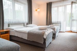 Dom Wypoczynkowy Elżbieta