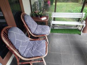 Villa Segar Alam Puncak